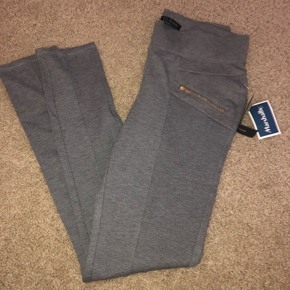 Dress pants